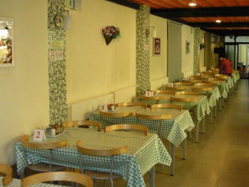 Ao Xiang Ge Hotel Beijing Eksteriør billede