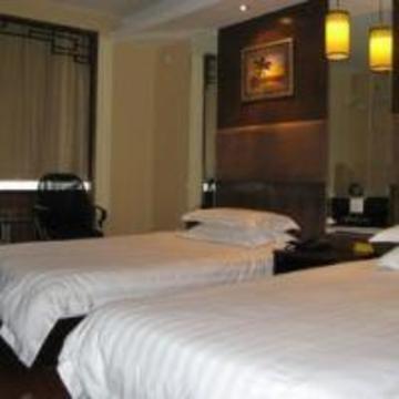 Ao Xiang Ge Hotel Beijing Eksteriør billede